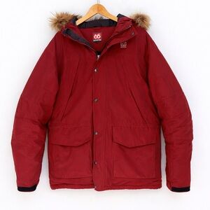 66 North Thorsmork Parka – XXL